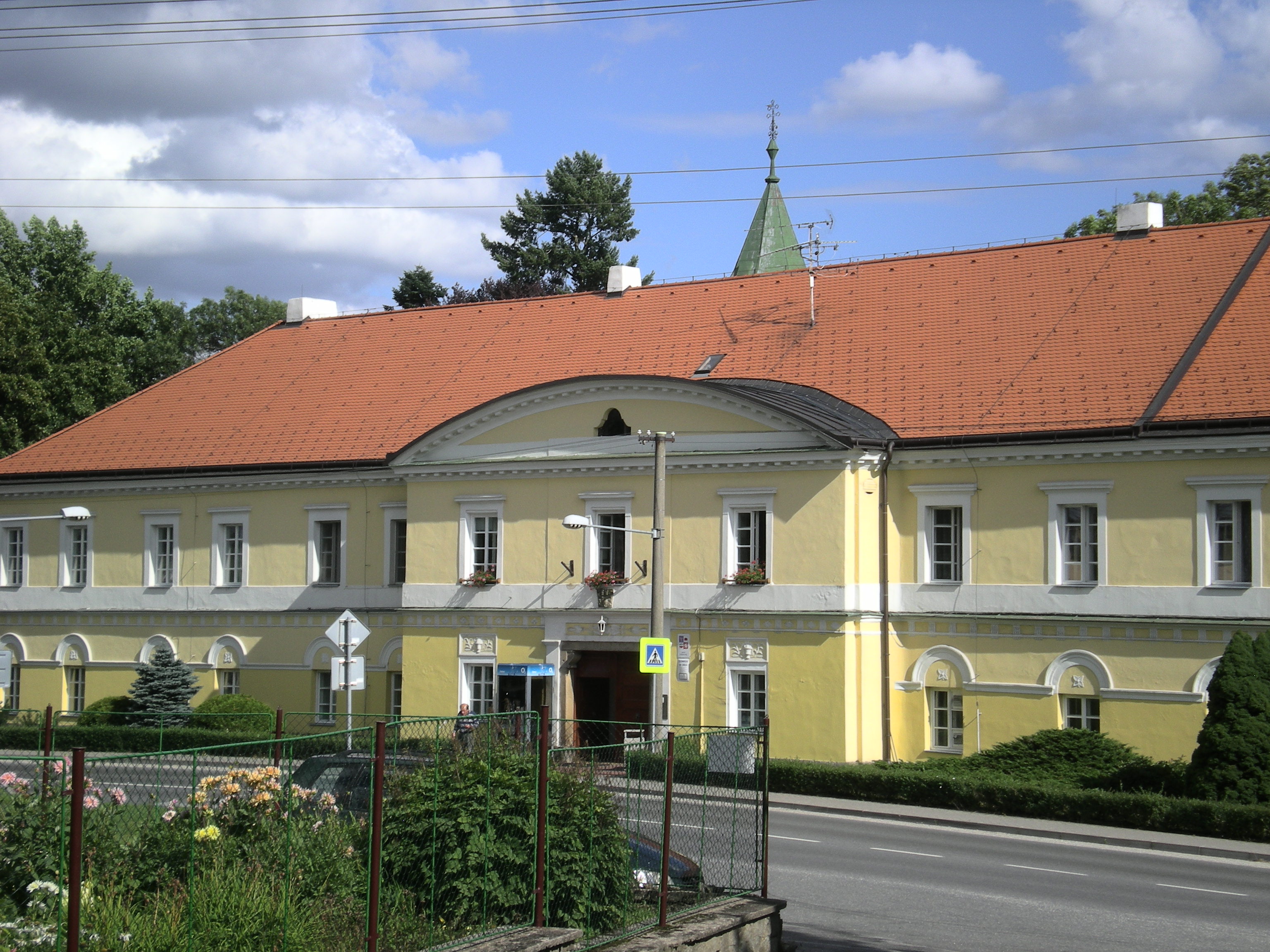 Josef Boček - Klempířské práce foto 2