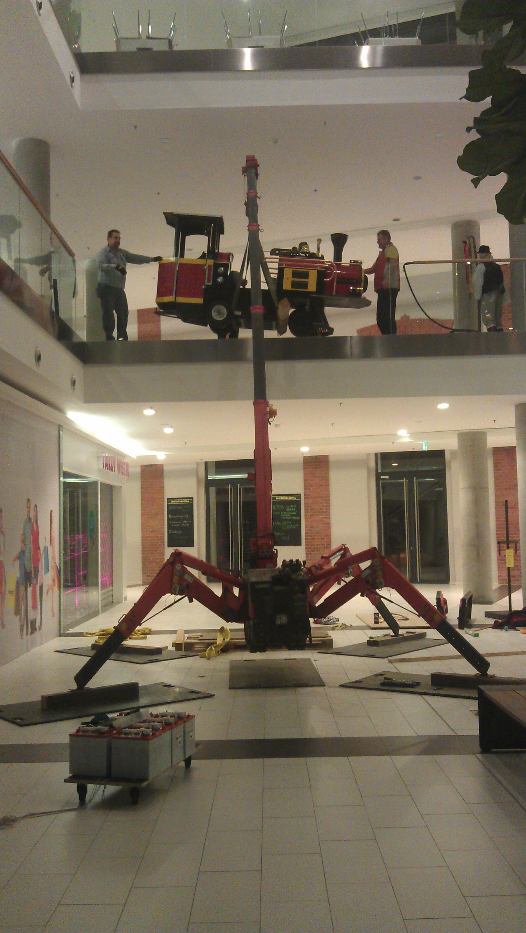 KMB STAVEBNÍ SERVIS s.r.o. foto 2