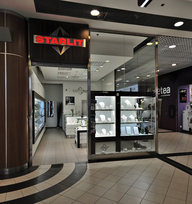 Zlatnictví Starlit foto 2