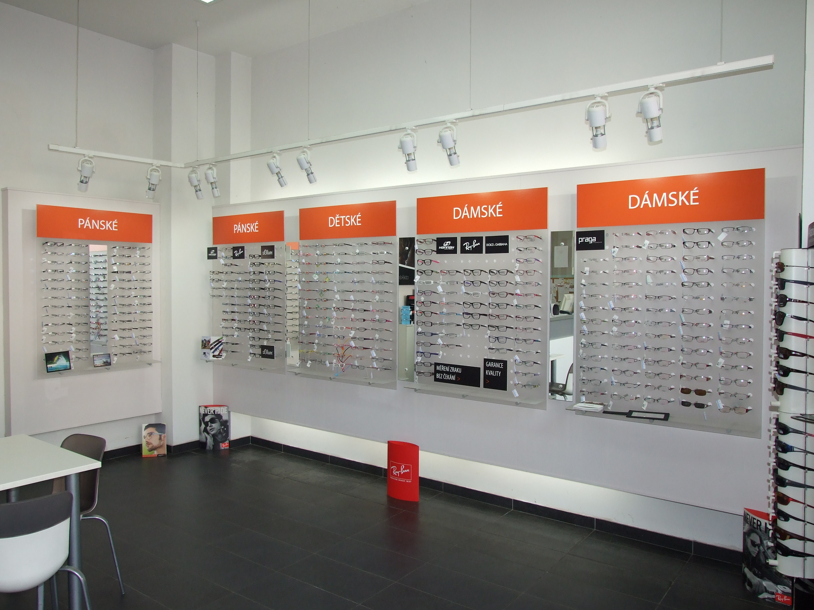 Axis Optik, s.r.o. foto 2