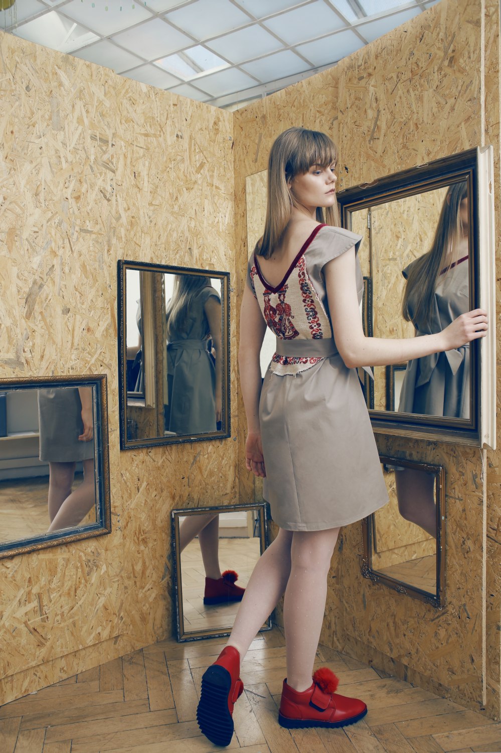 La femme MiMi, s.r.o. foto 2