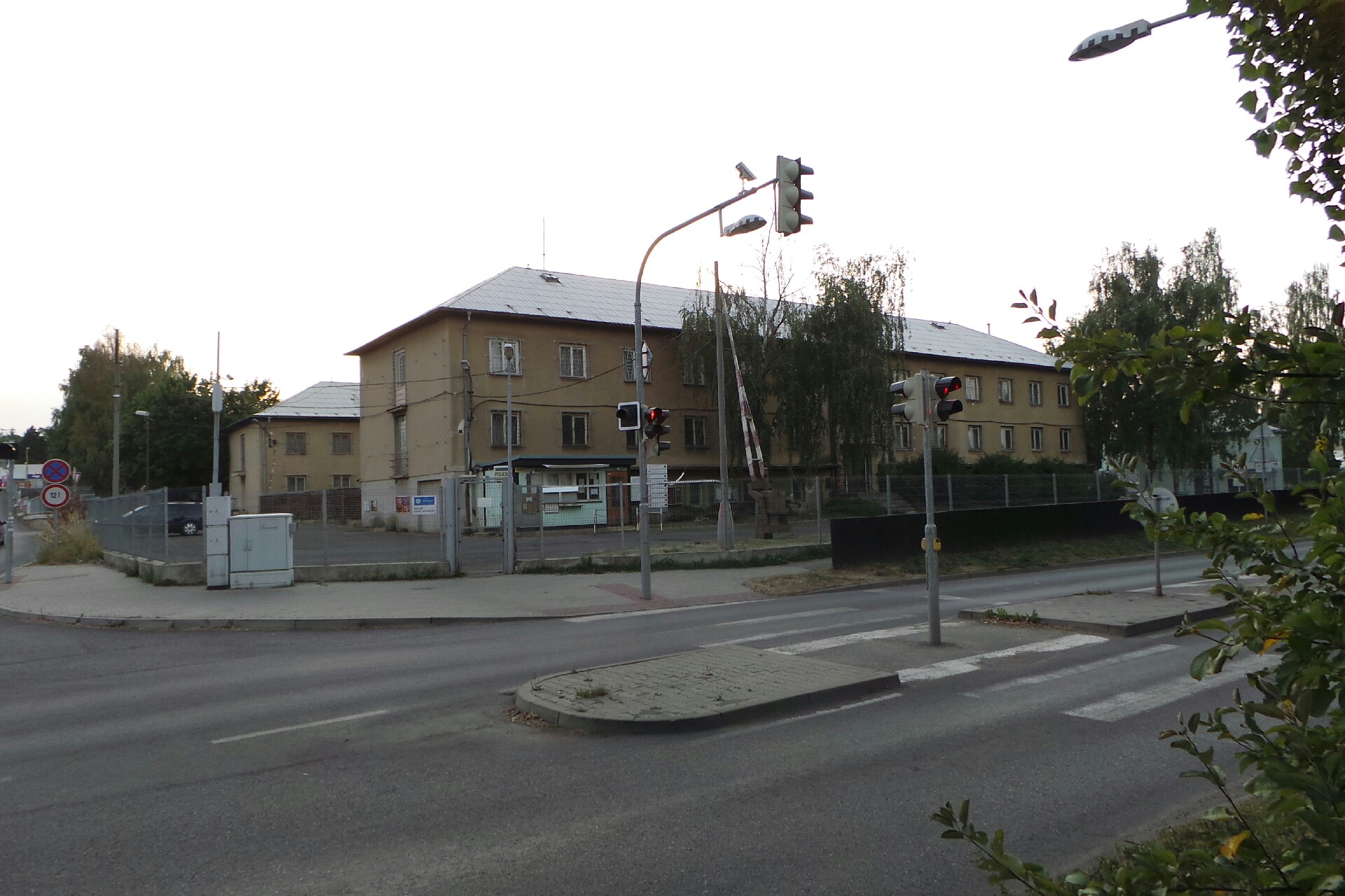 Ministerstvo vnitra - Oddělení pobytu cizinců Příbram foto 2