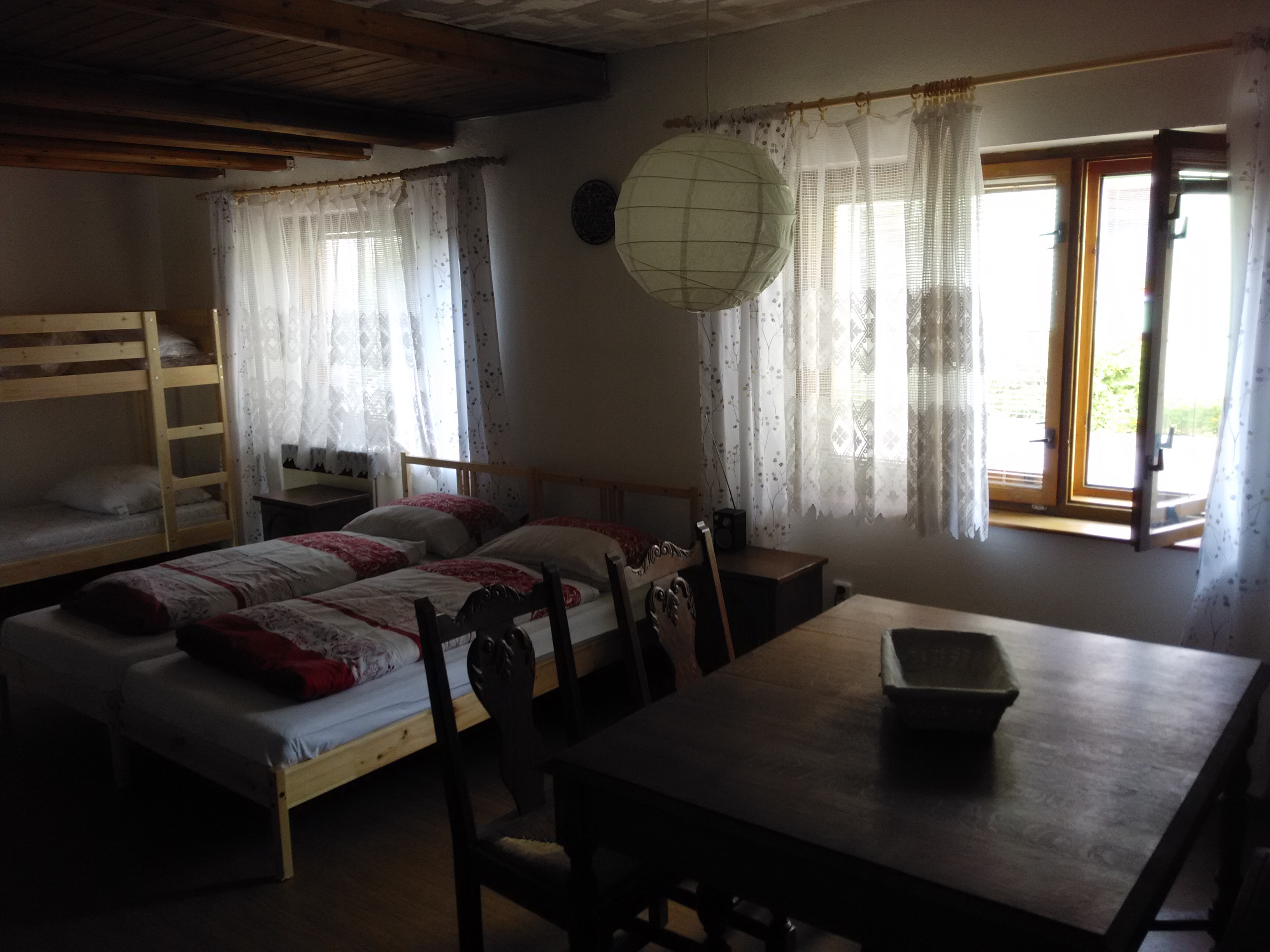 Ubytování Chalupka Hlohovec foto 3