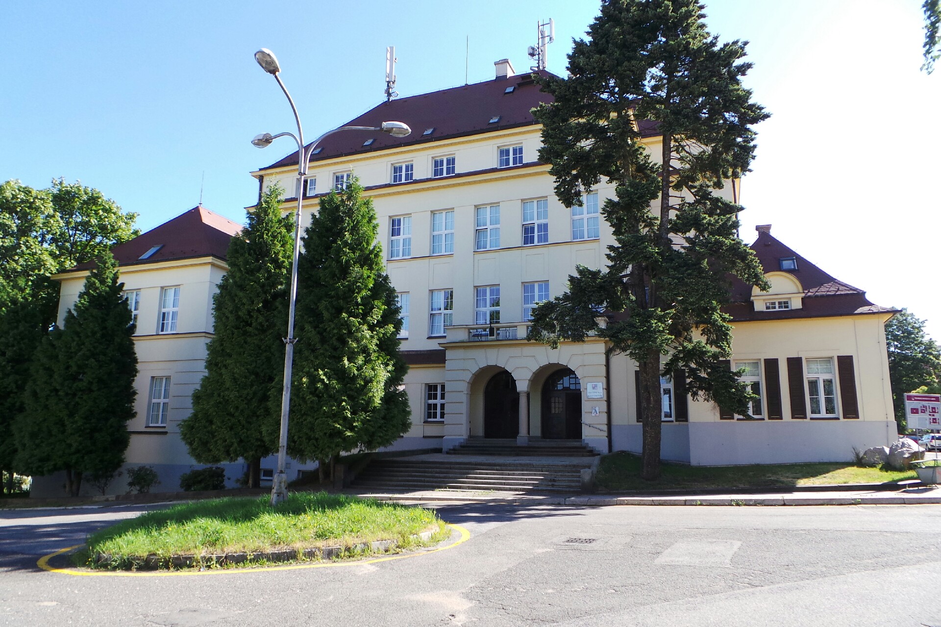 Ing. arch. Martin Šaml