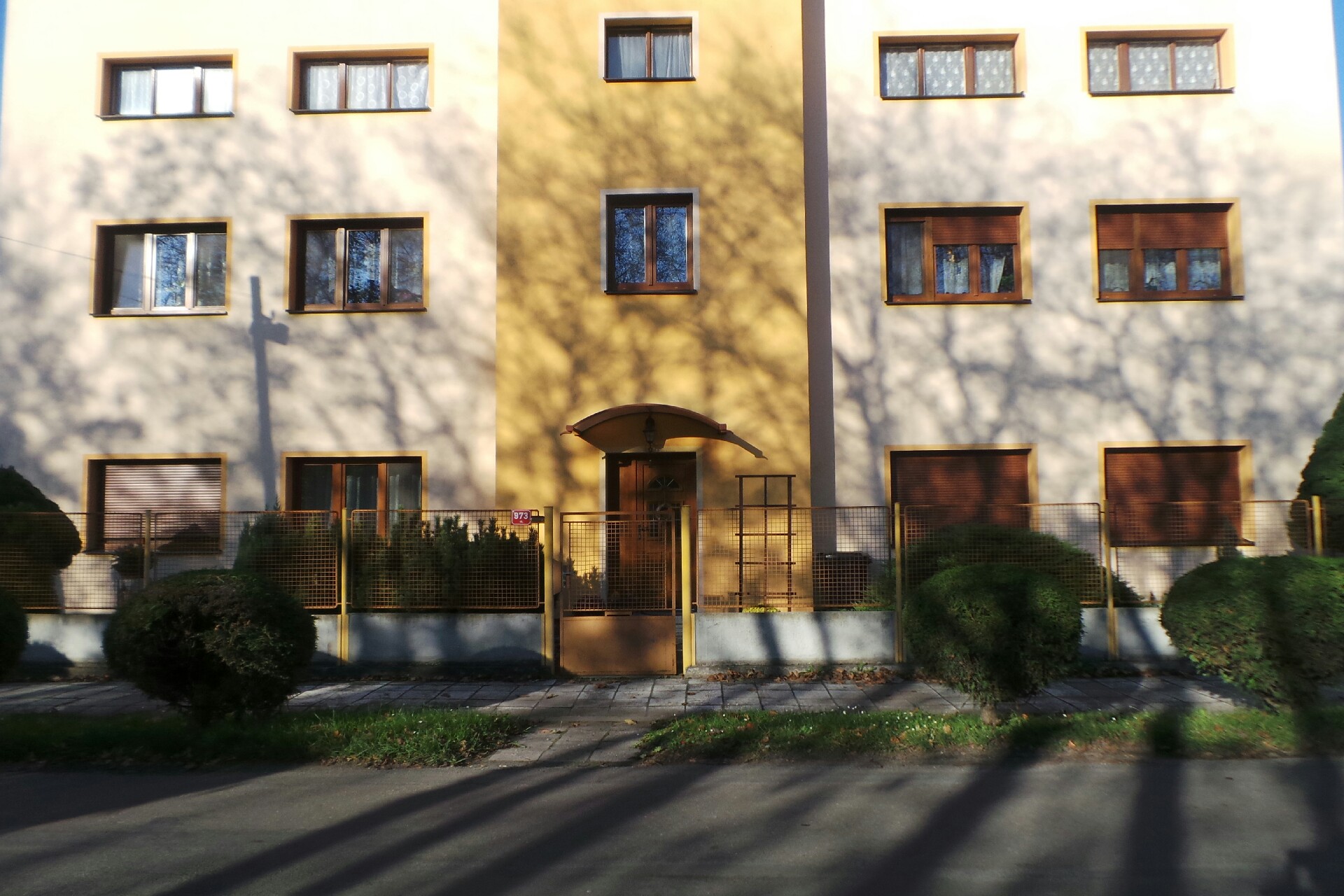 Železářství U bažantnice