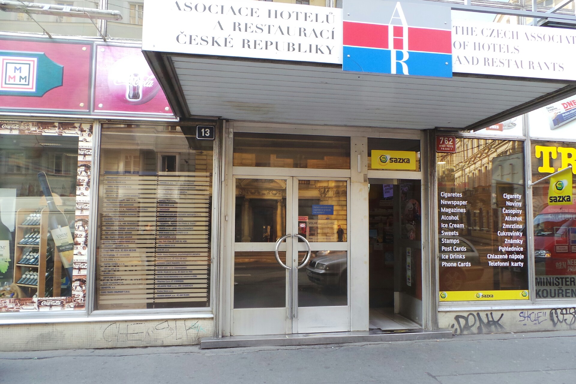 Mgr. Jan Janda, advokát foto 1