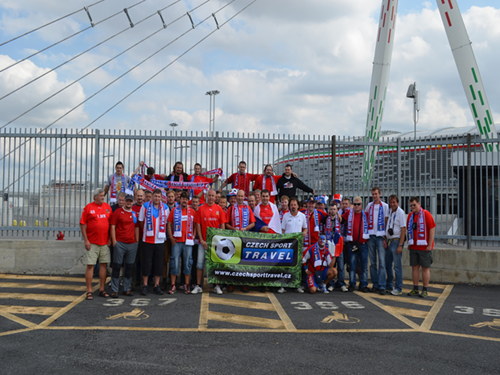 CZECH SPORT TRAVEL s.r.o. foto 6