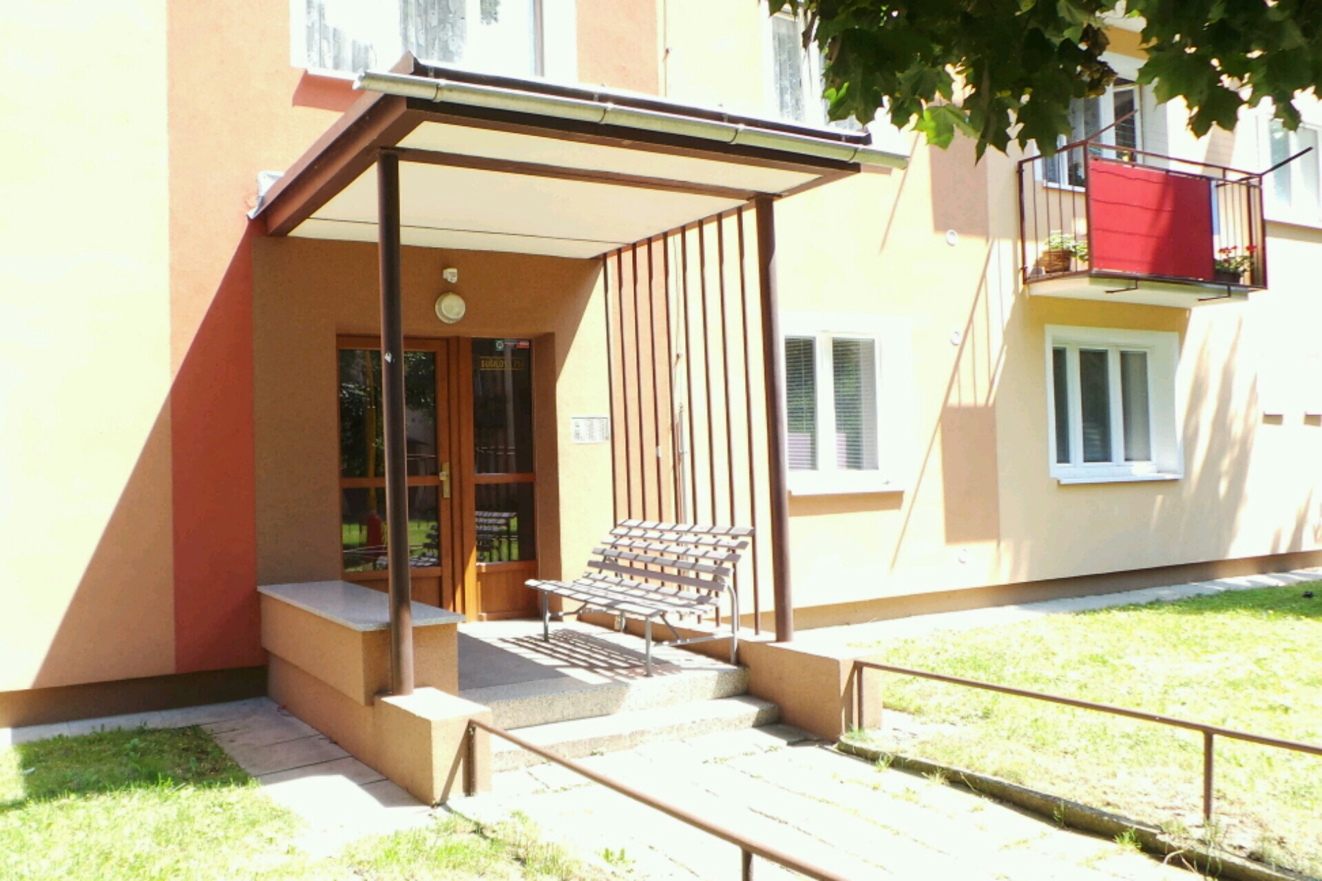 Ing. Miroslav Maňas