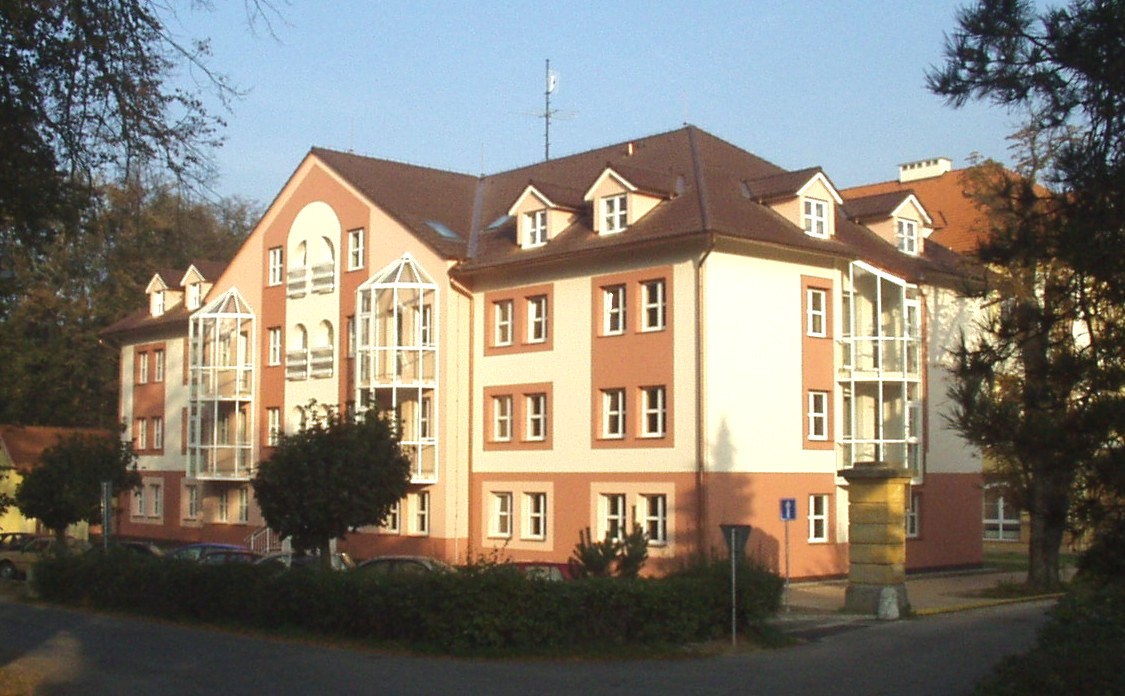 Ing. arch. Hájek Miroslav - H. Projekt foto 2