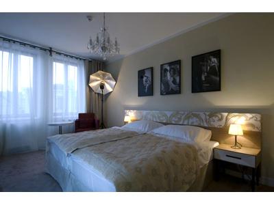 Hotel Aplaus foto 3