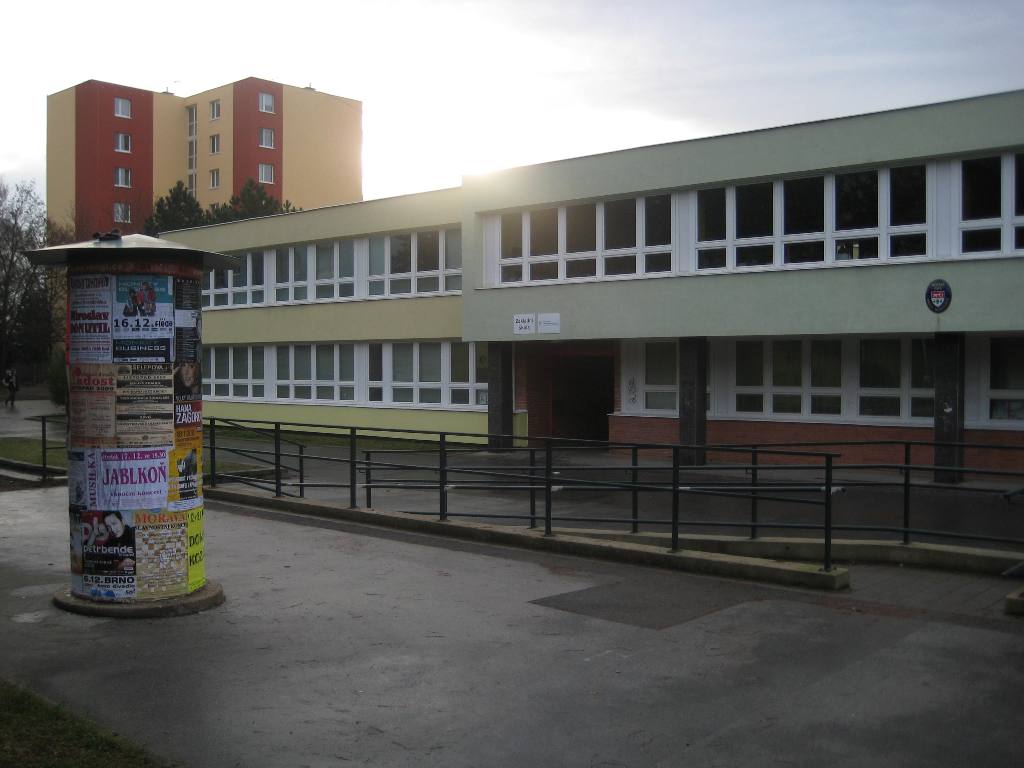 Střední odborná škola EDUCAnet Brno, obecně prospěšná společnost foto 5