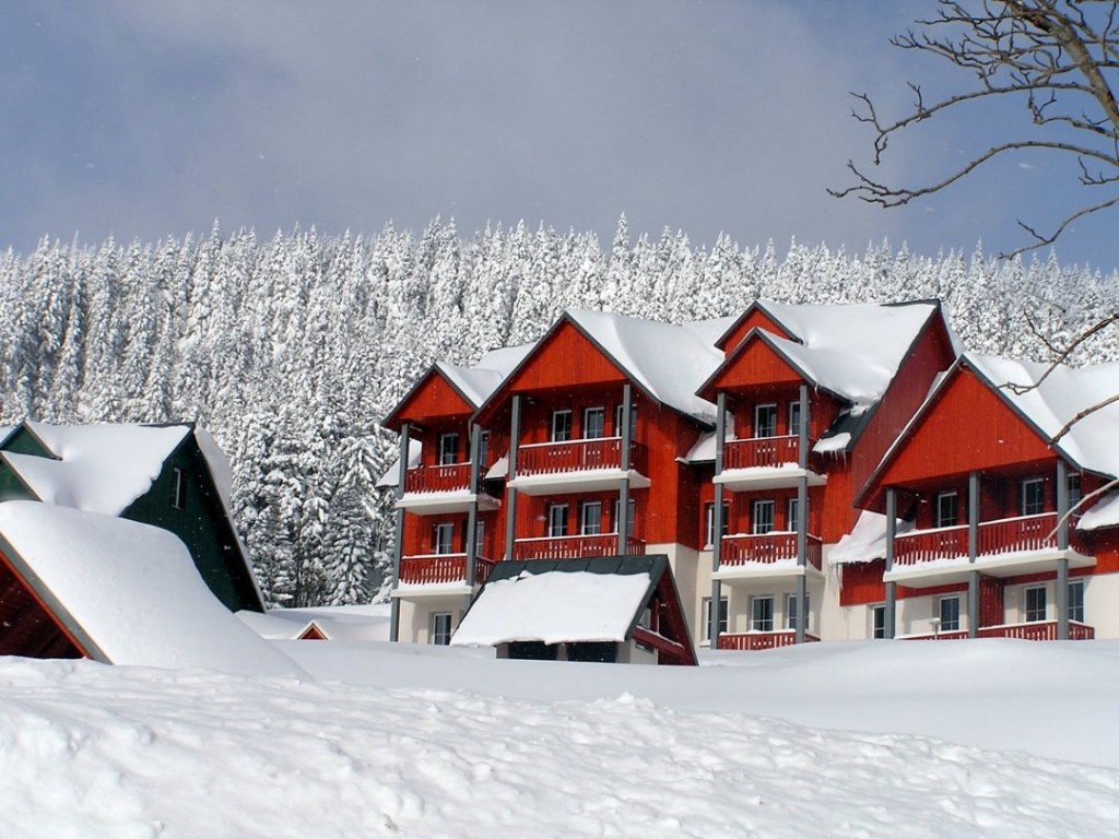 Apartmány Horní Mísečky foto 3