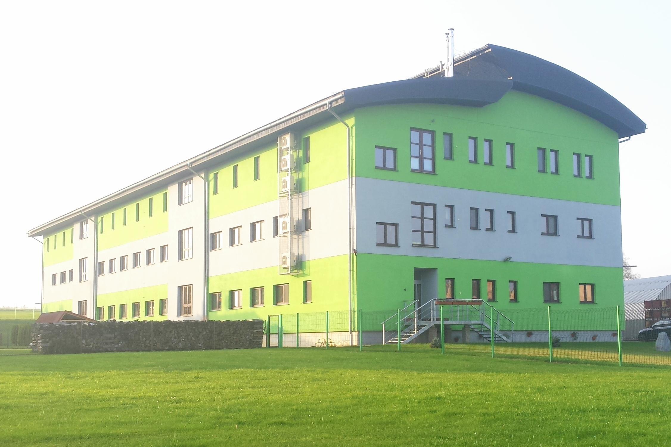 GUFERO Rubber Production