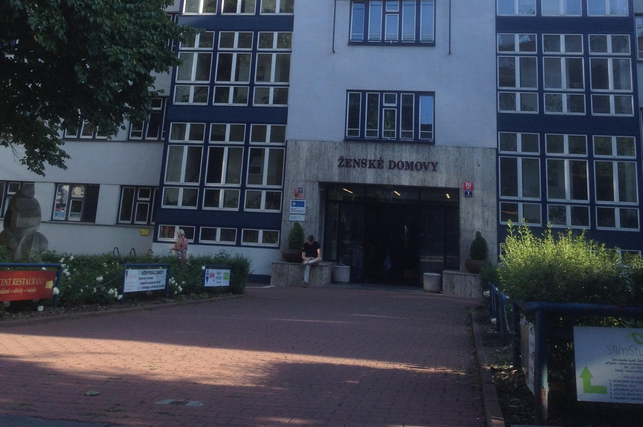 Jolana Váchová - homeopatie - biorezonance