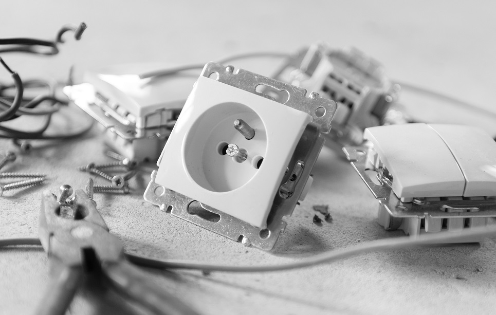 Luboš Zeman elektro foto 2