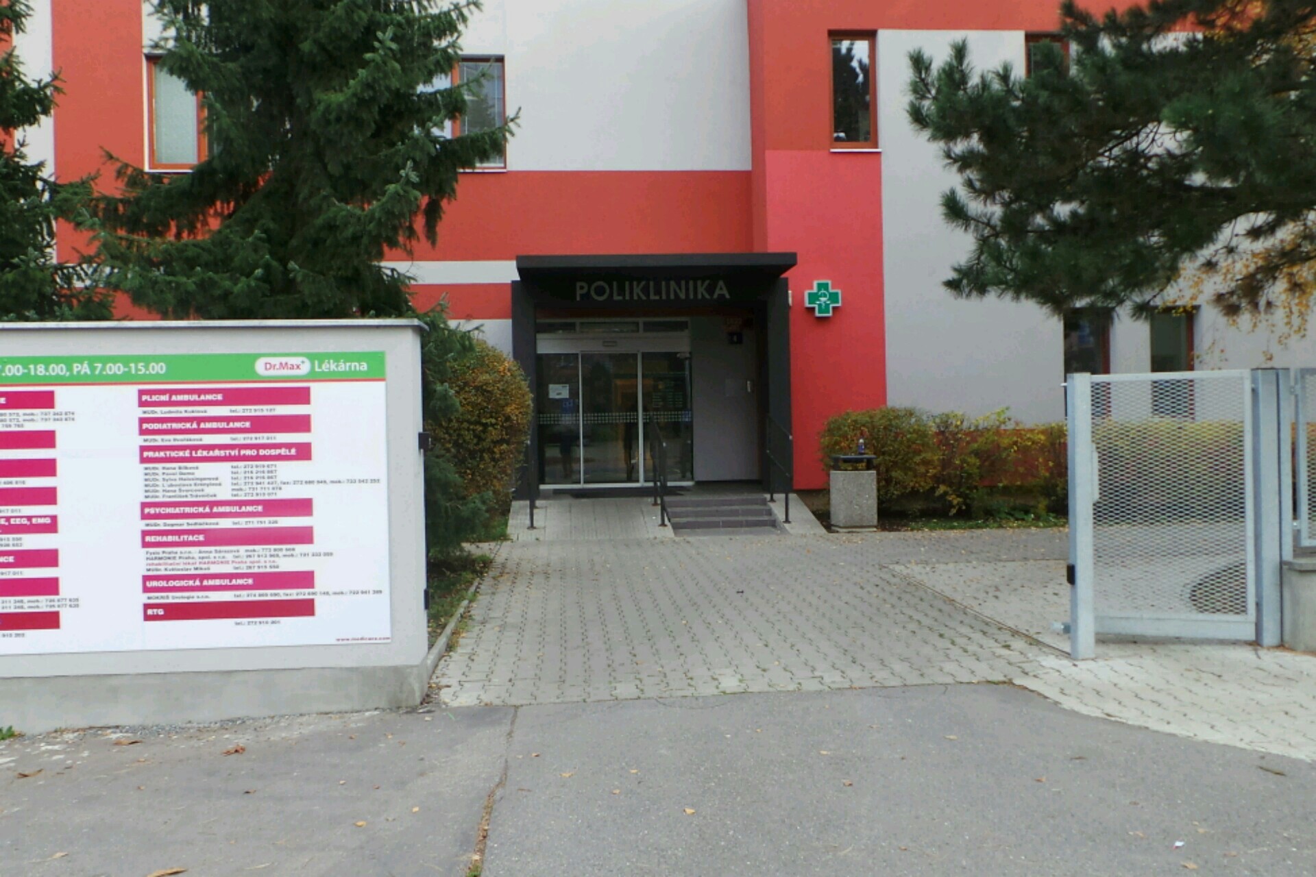 HARMONIE Praha, spol. s r.o.