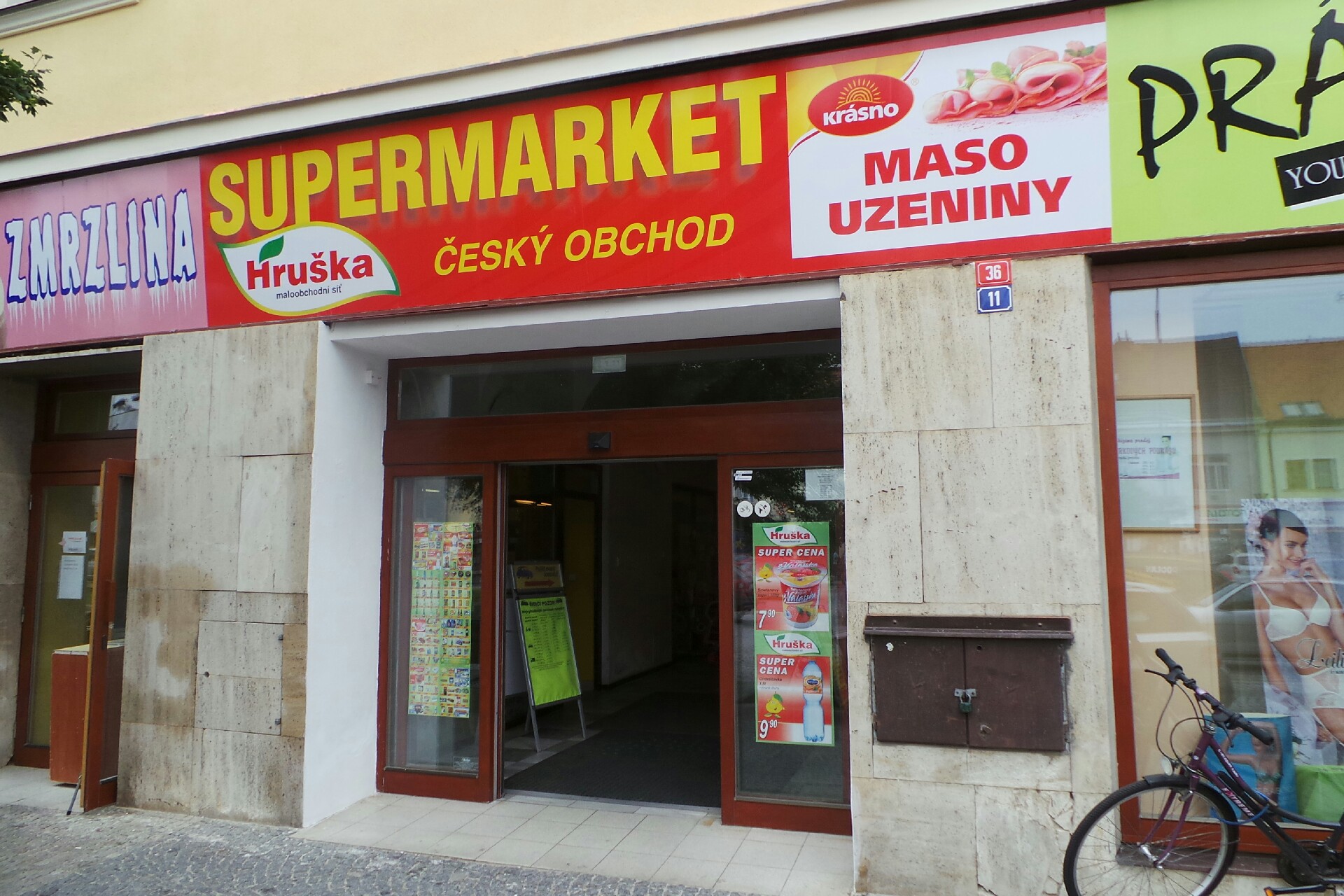 Cestovní agentura Mia Tour