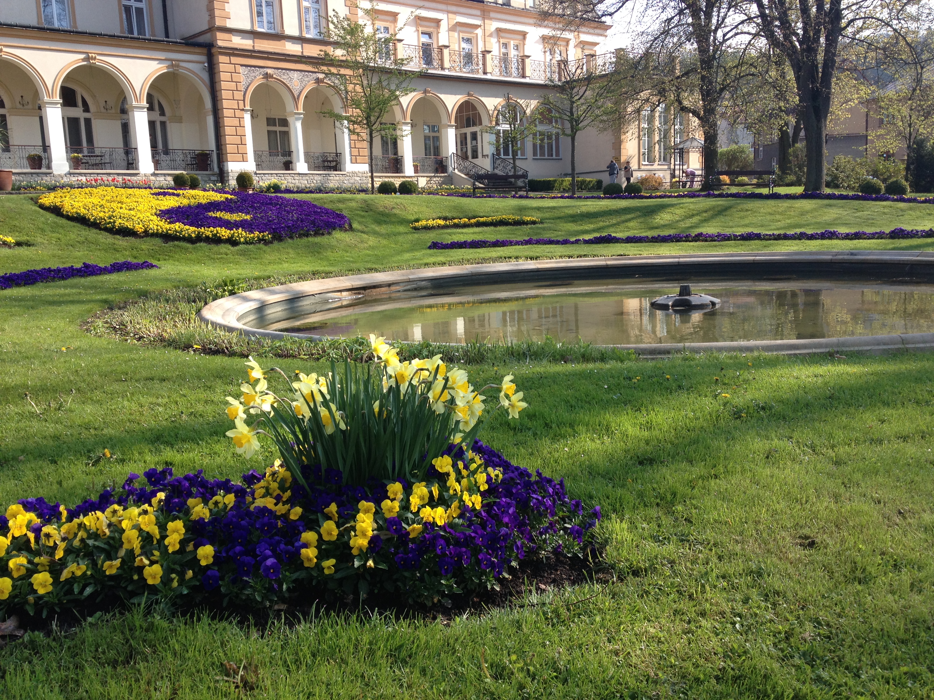 Kavárna Kamila Žukovská foto 3