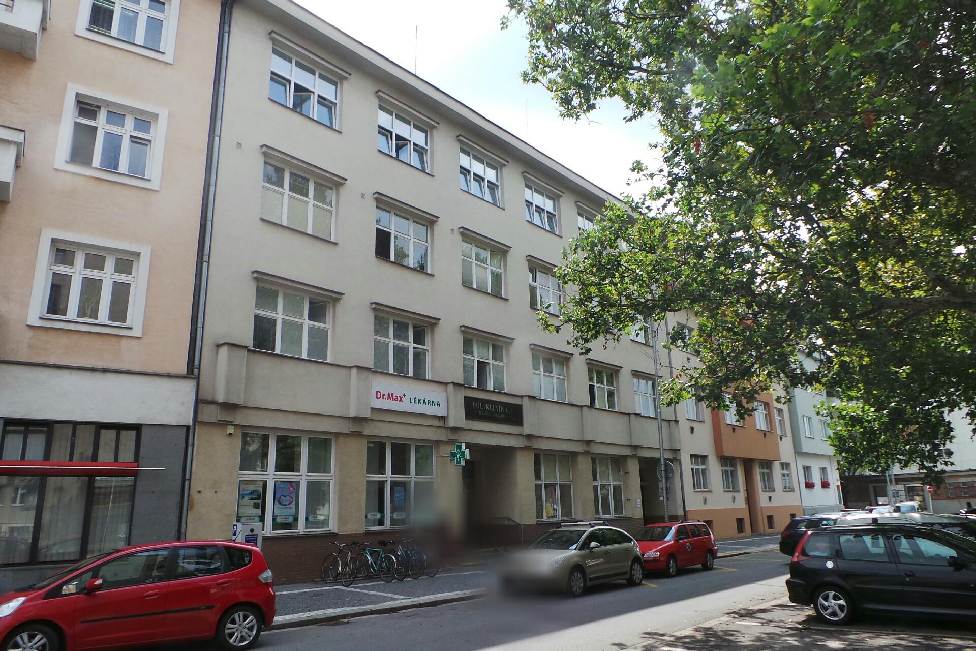 Gynekologická ordinace EUGYNE s.r.o. - MUDr. Tomáš Bestvina