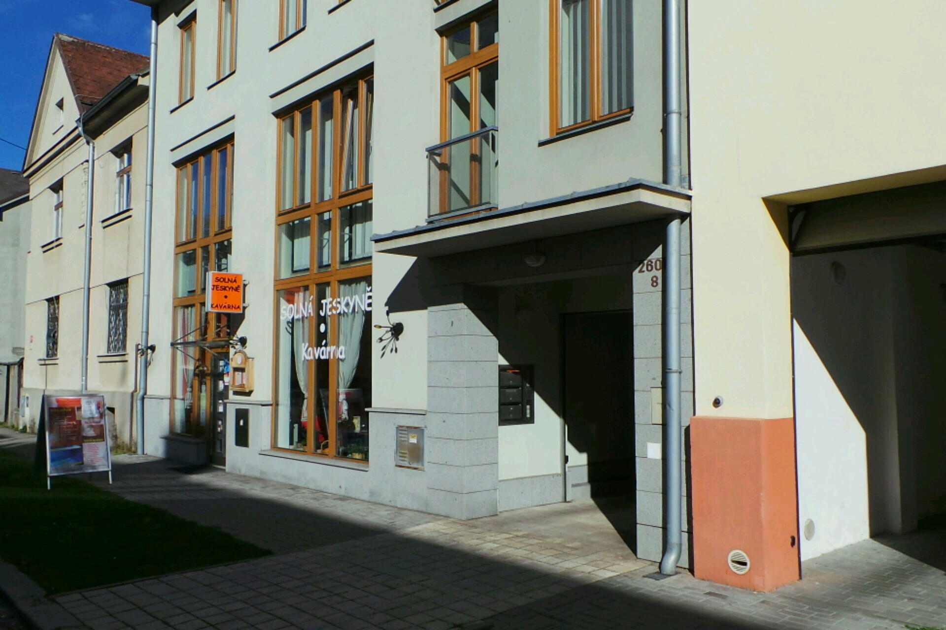 MARCO SHIPPING, s.r.o.