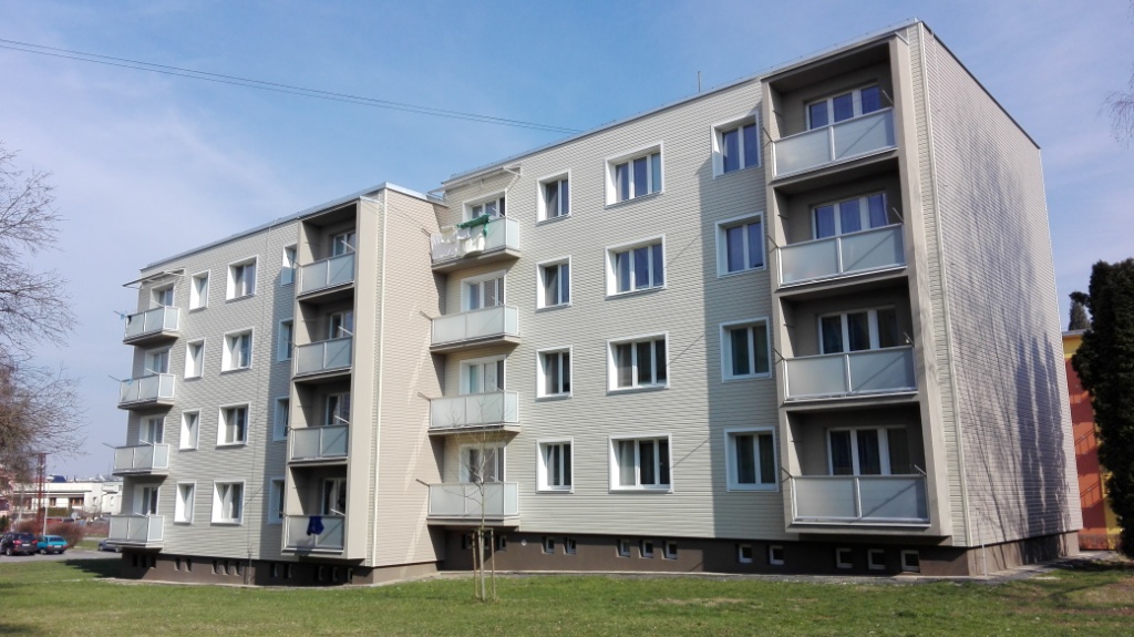 CEDA stavby s.r.o. foto 4