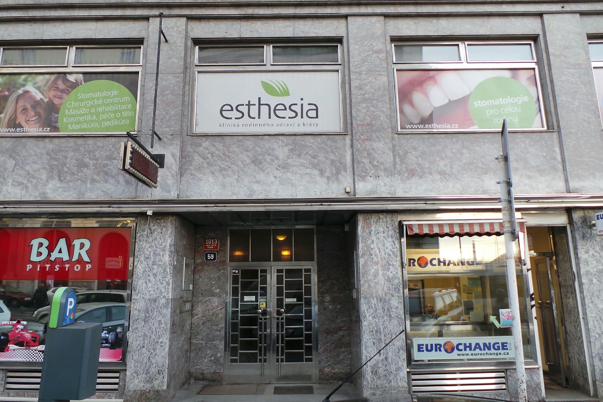 Ad House, s.r.o. foto 1