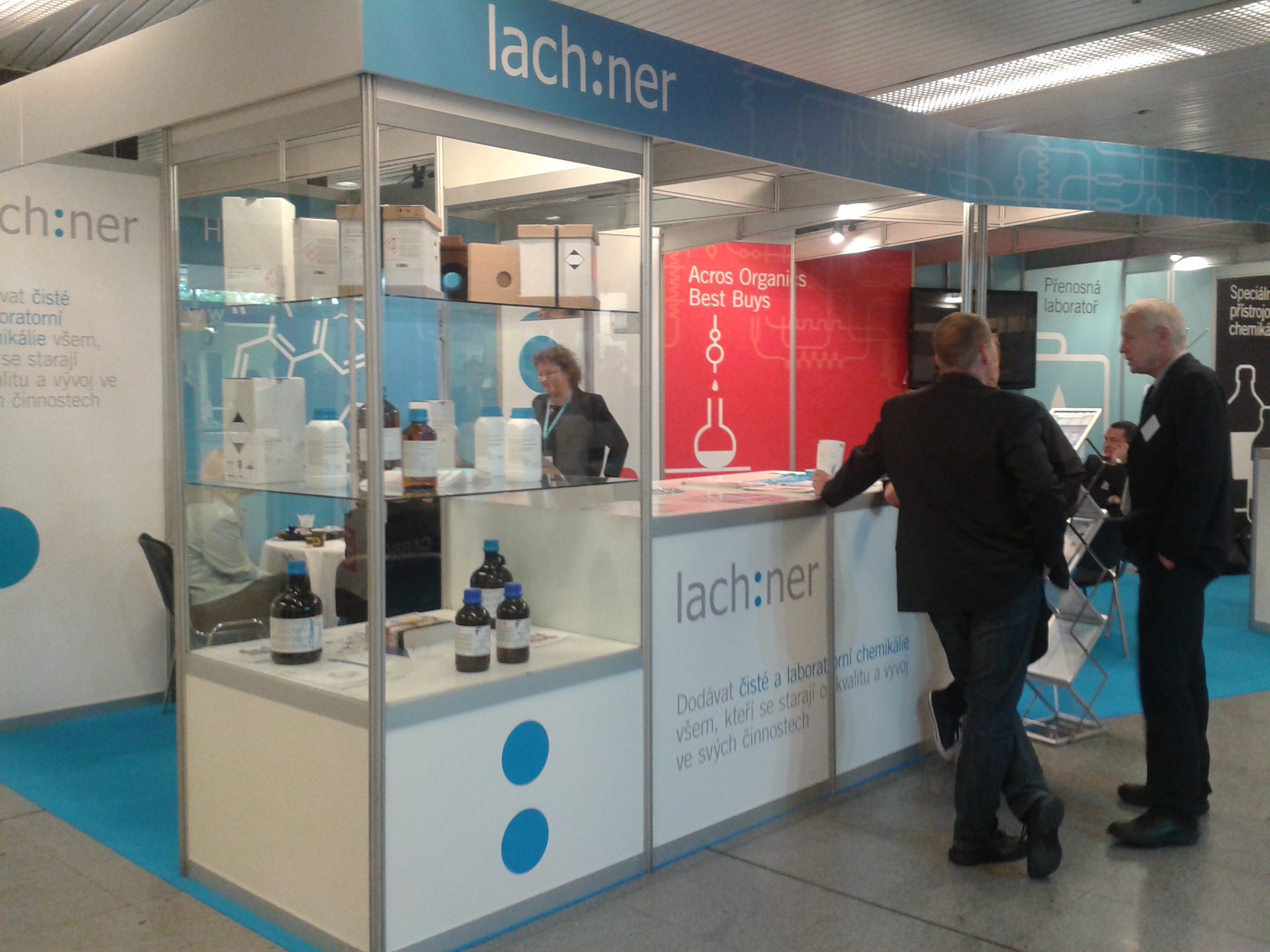 Lach-Ner, s.r.o. foto 2