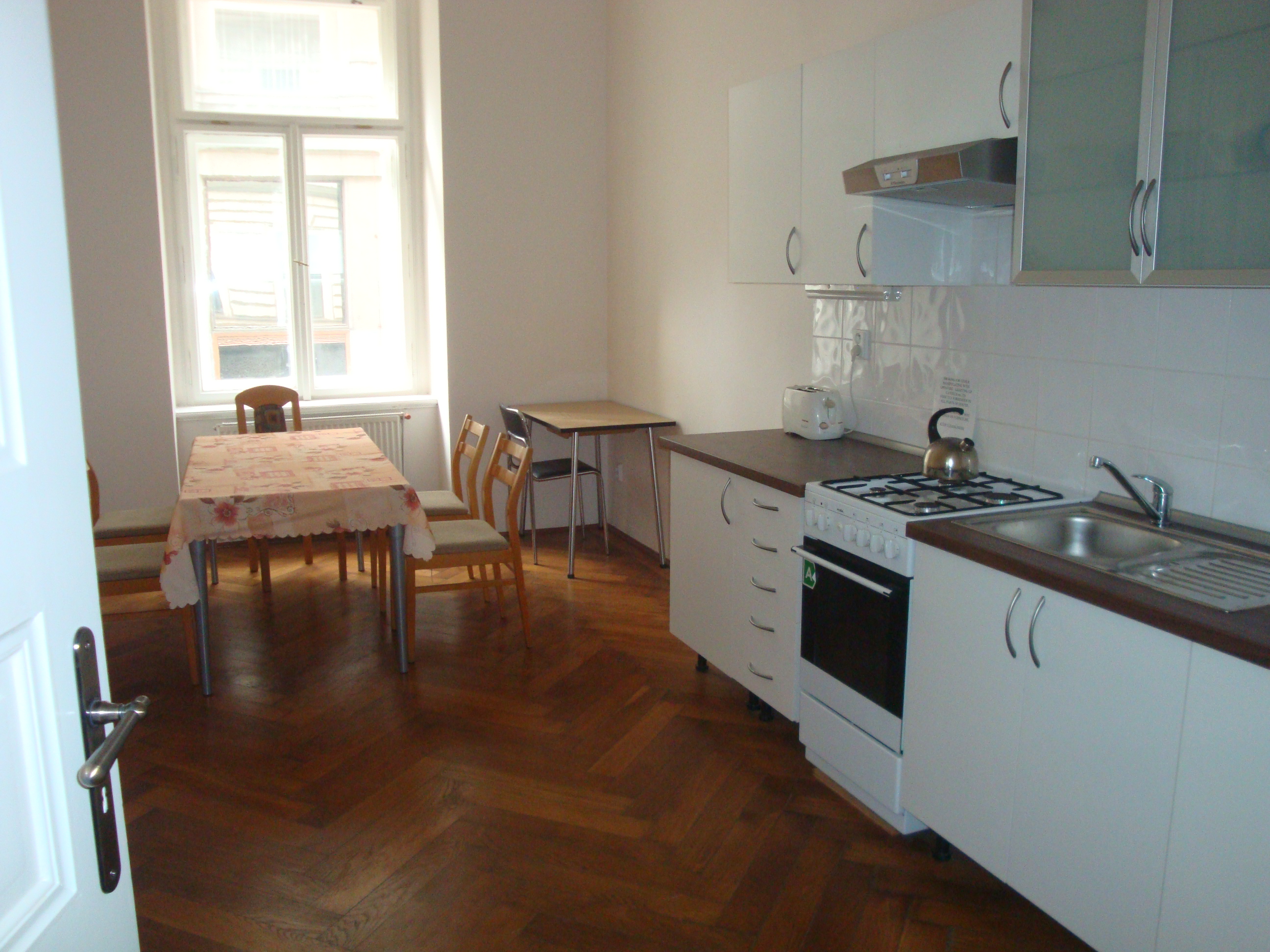 Gallery hostel foto 3