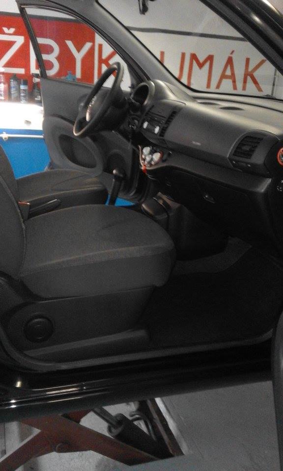 Autoslužby Koumák - Jiří Šercl foto 3