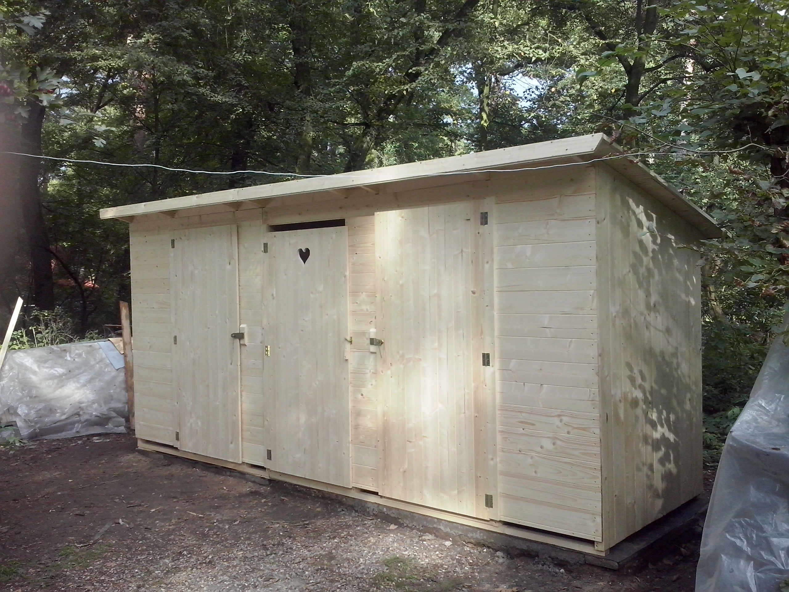 Truhlářství Jindřich Vlasák foto 4