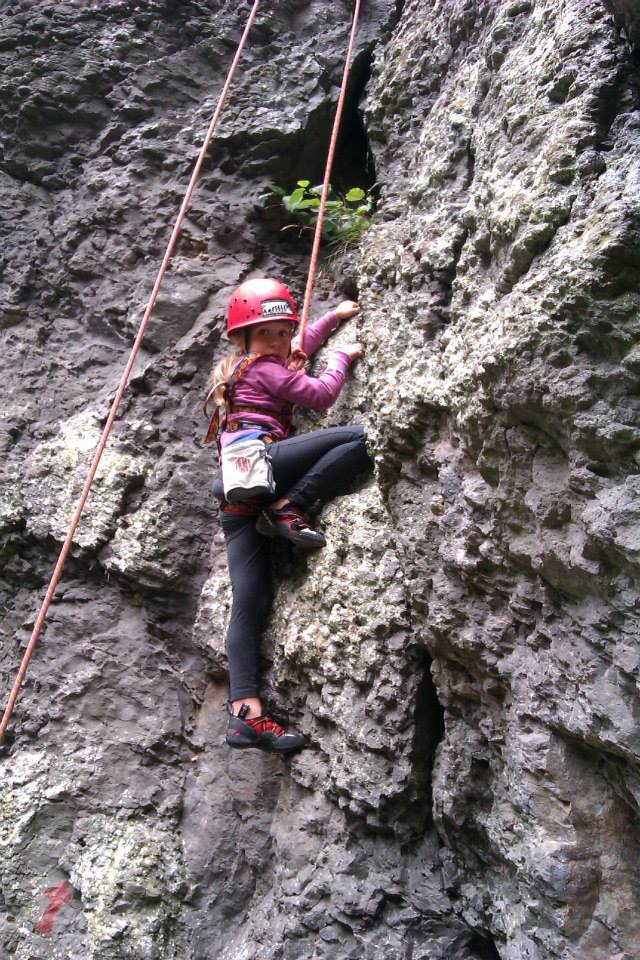 Lezení pro všechny z.s. foto 4