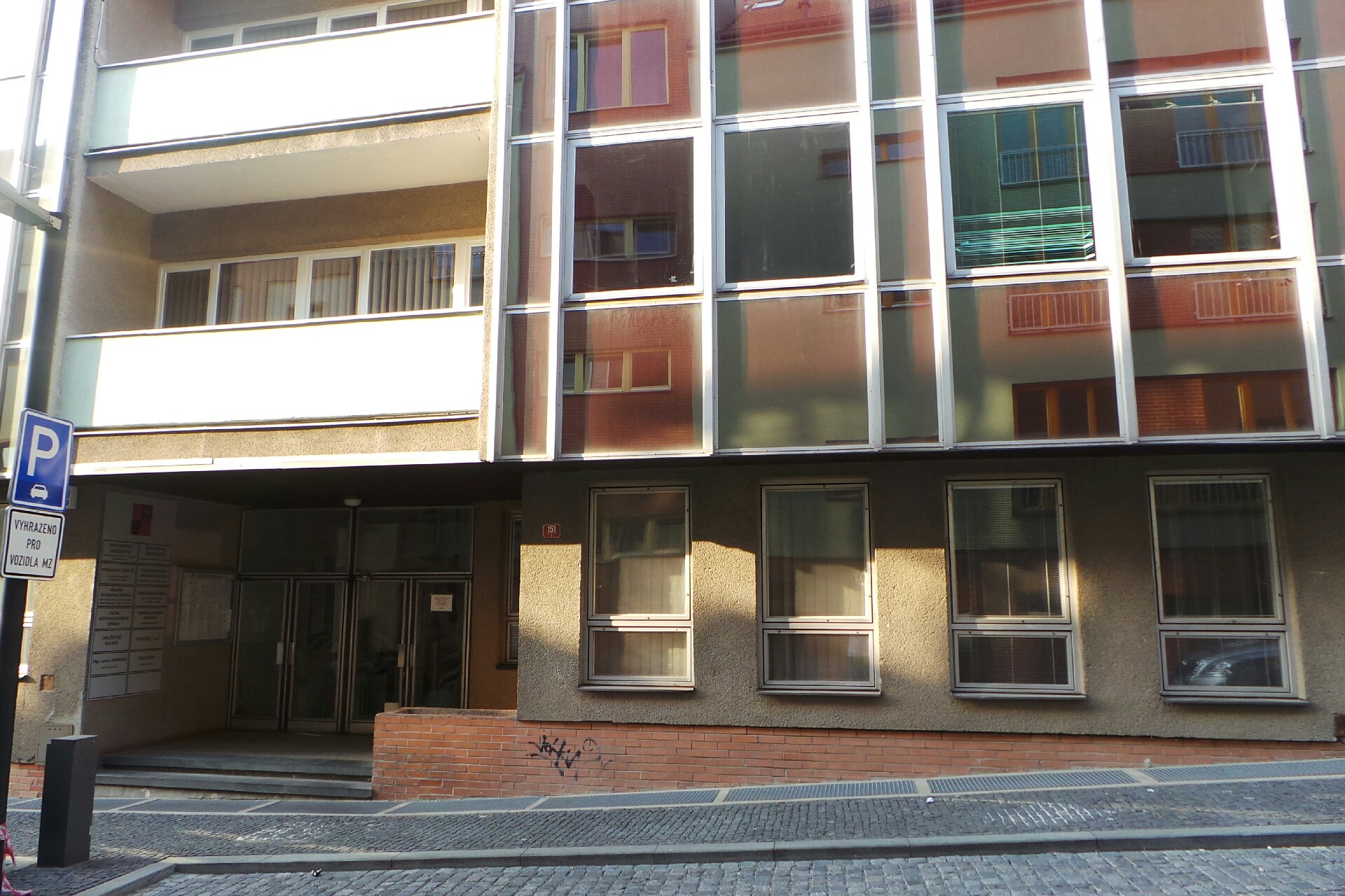 Krajská hygienická stanice Středočeského kraje se sídlem v Praze