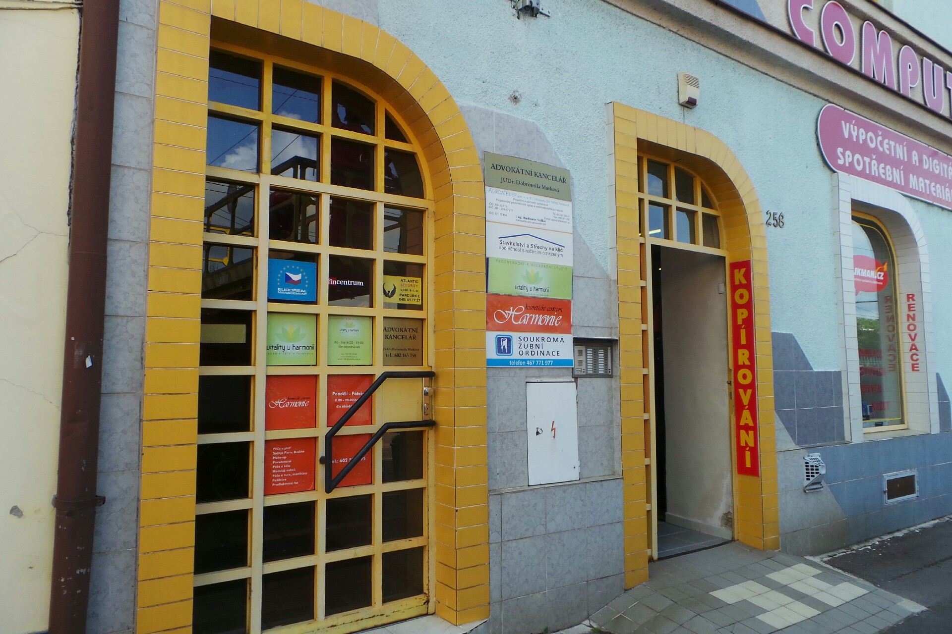 EUROREAL MANAGEMENT, s.r.o.