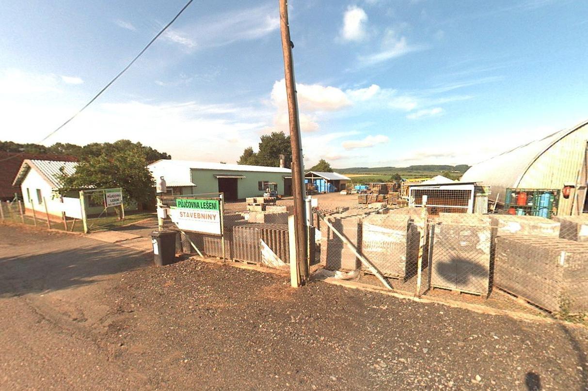 IZOMAL s.r.o. - pujcovnaleseni.cz