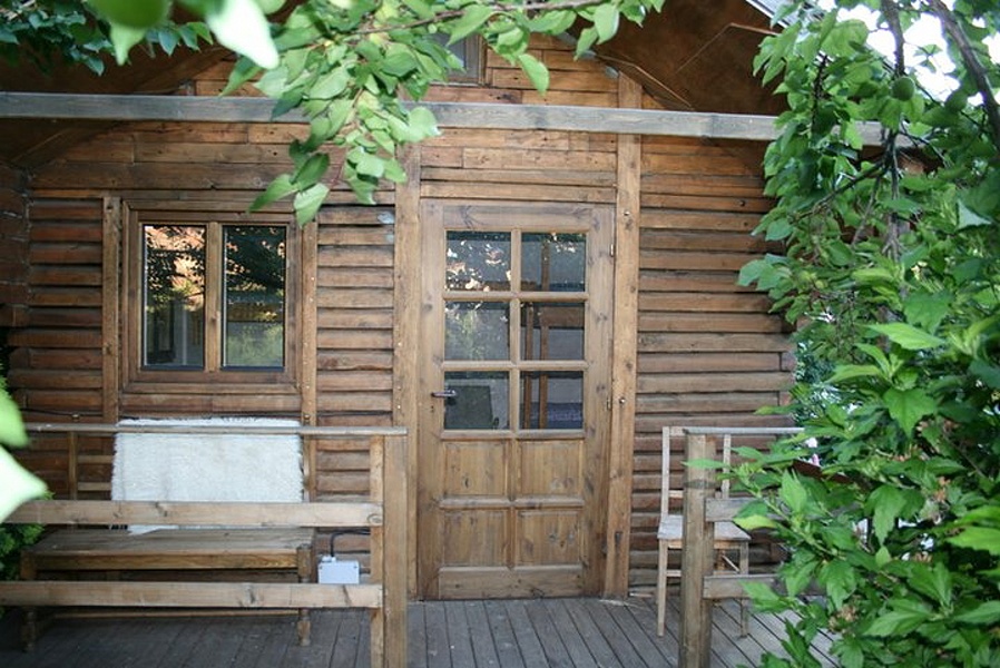 Oáza klidu na konci světa foto 2