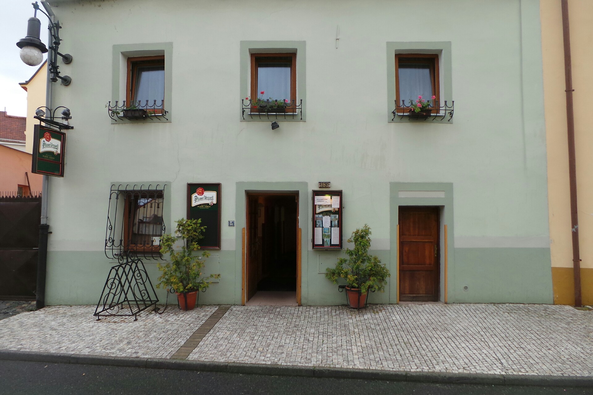 Vlastimil Poděbradský