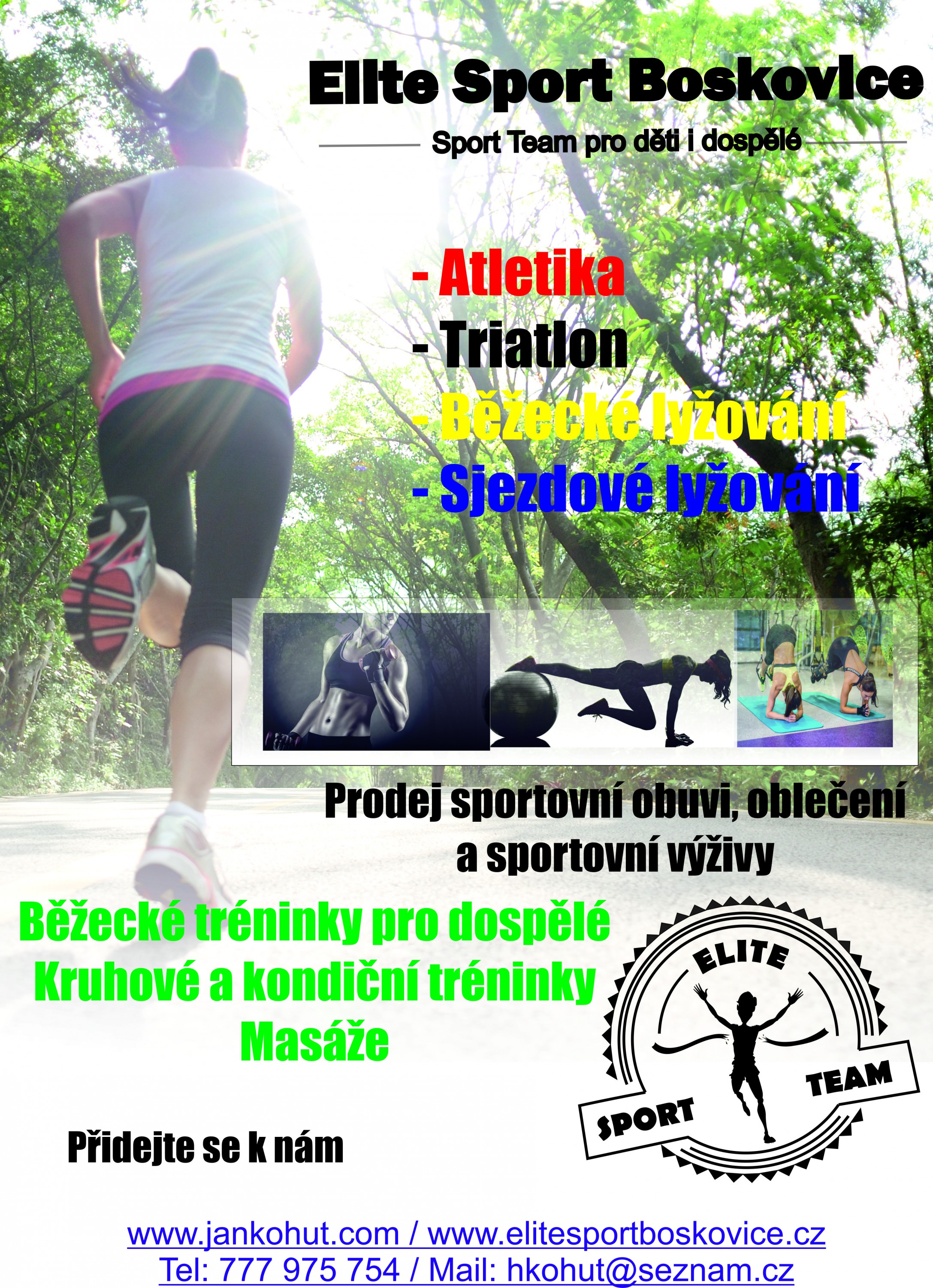 Jan Kohut - osobní trenér foto 4