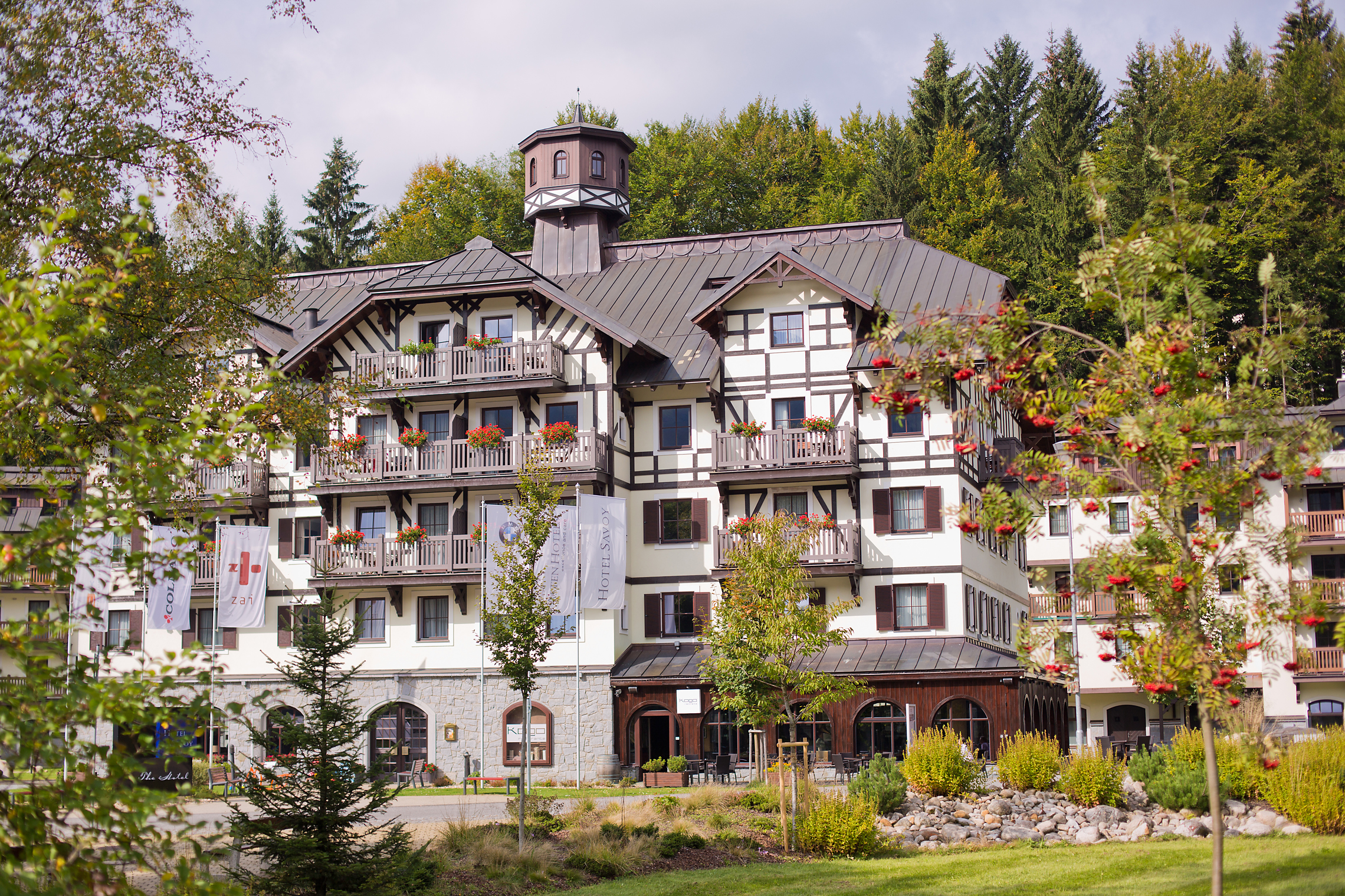 AstenHotels foto 2