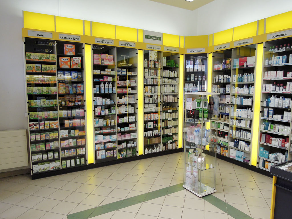 LÉKÁRNA ipc U Grandu foto 4