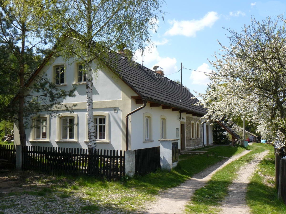 Ubytování Na vejminku foto 2