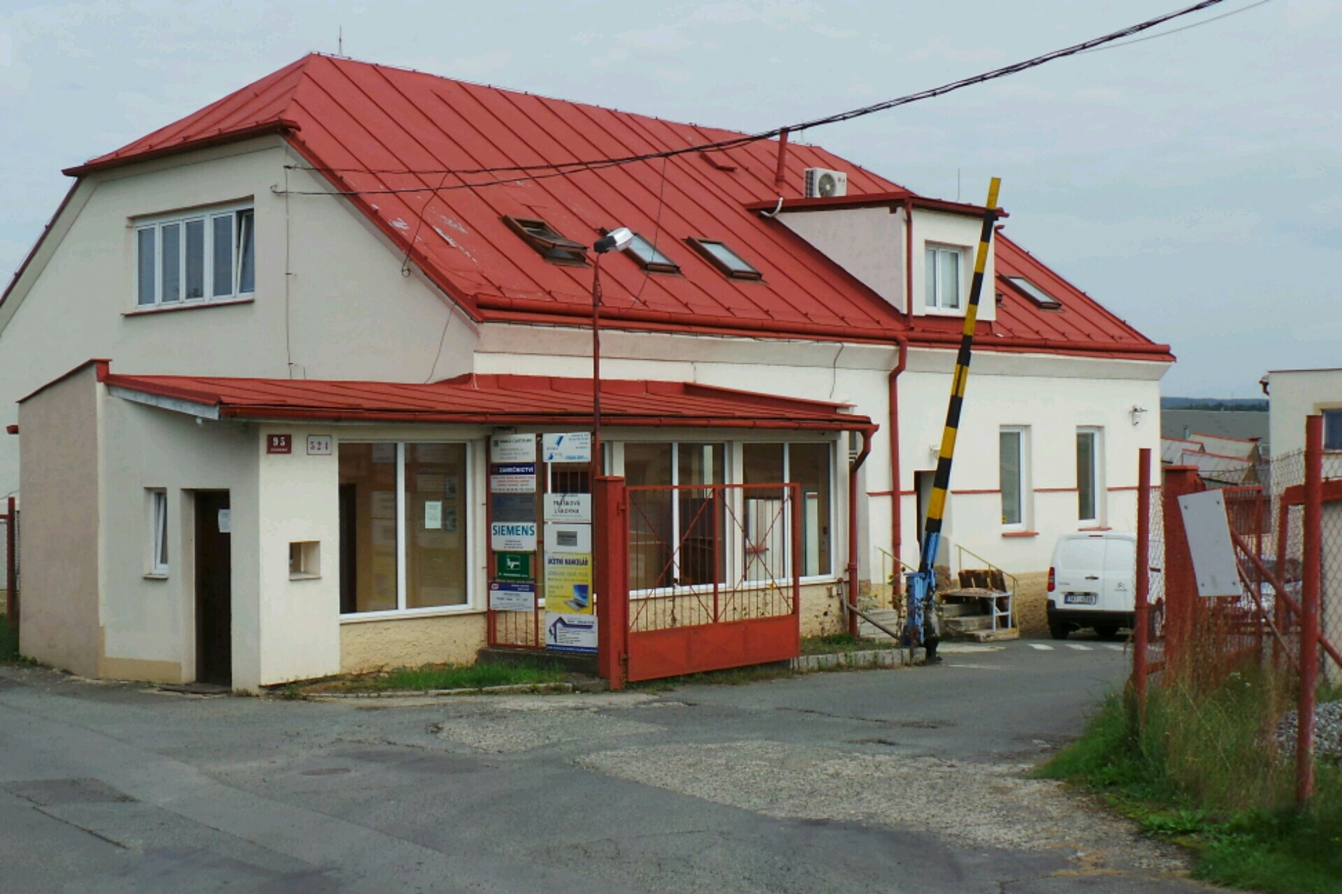 Vítězslava Duchková