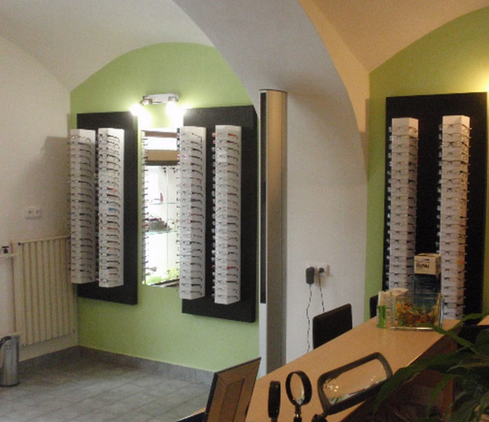 Oční optika Jana Plodíková foto 3