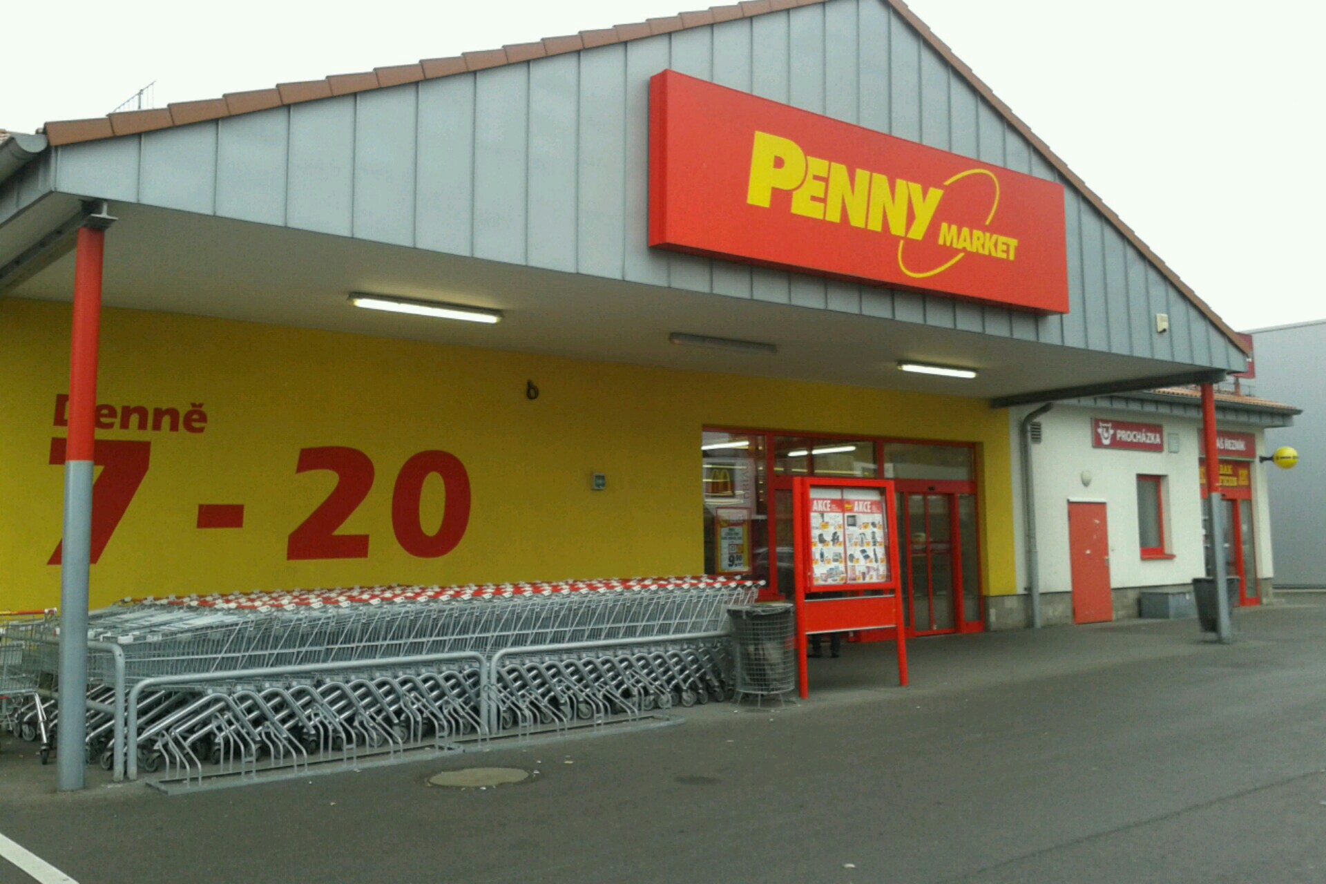 Penny Market foto 5