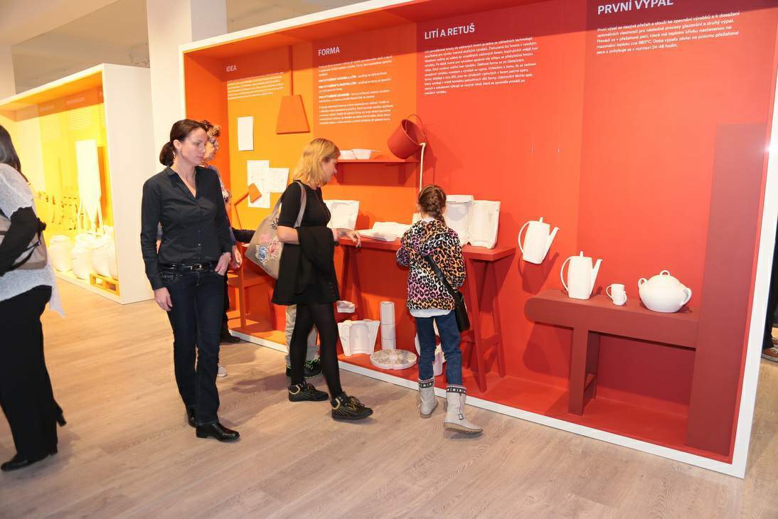 Návštěvnické centrum Thun 1794 foto 3