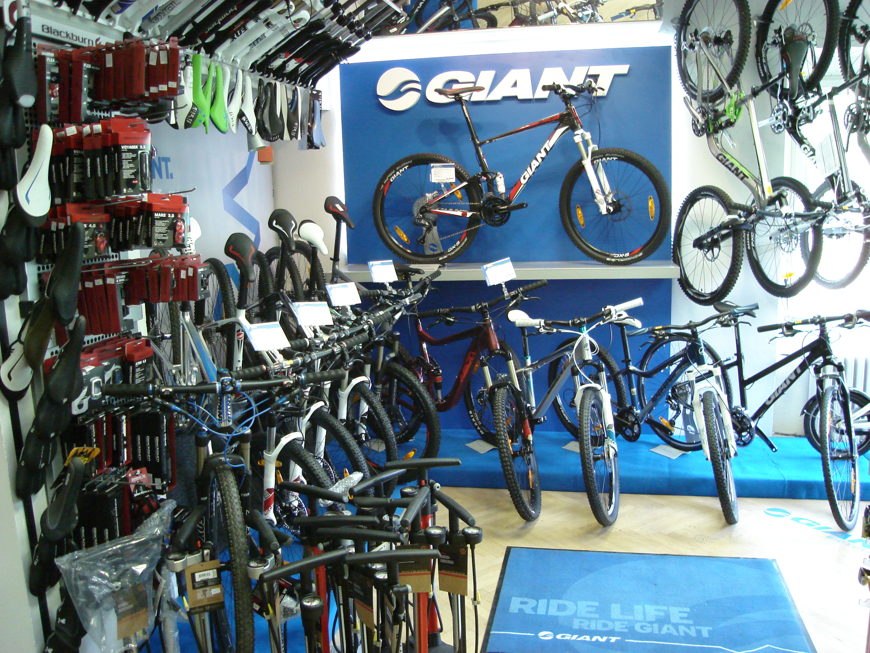 Atombike foto 2