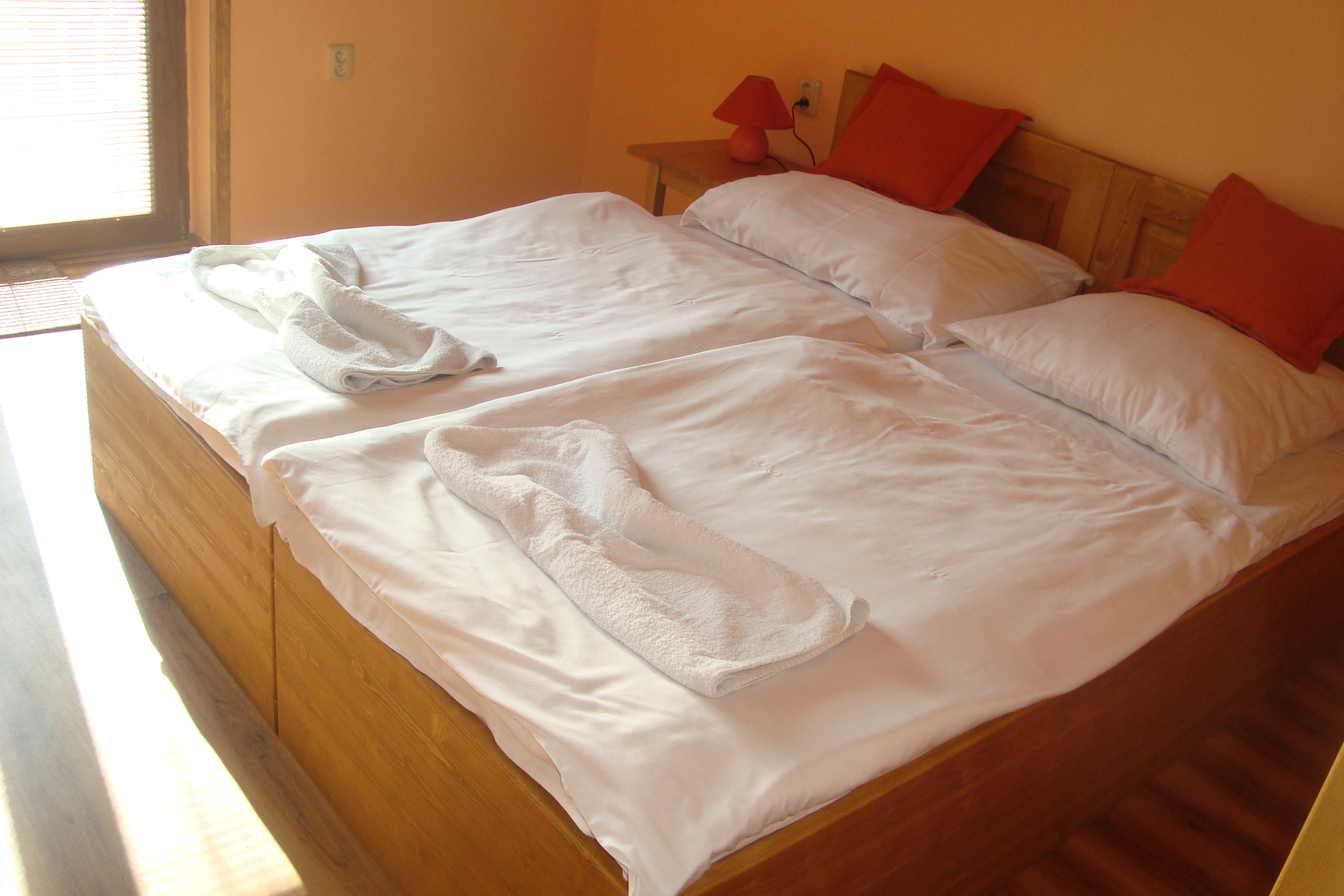 Penzion Pod Dračí skálou foto 4