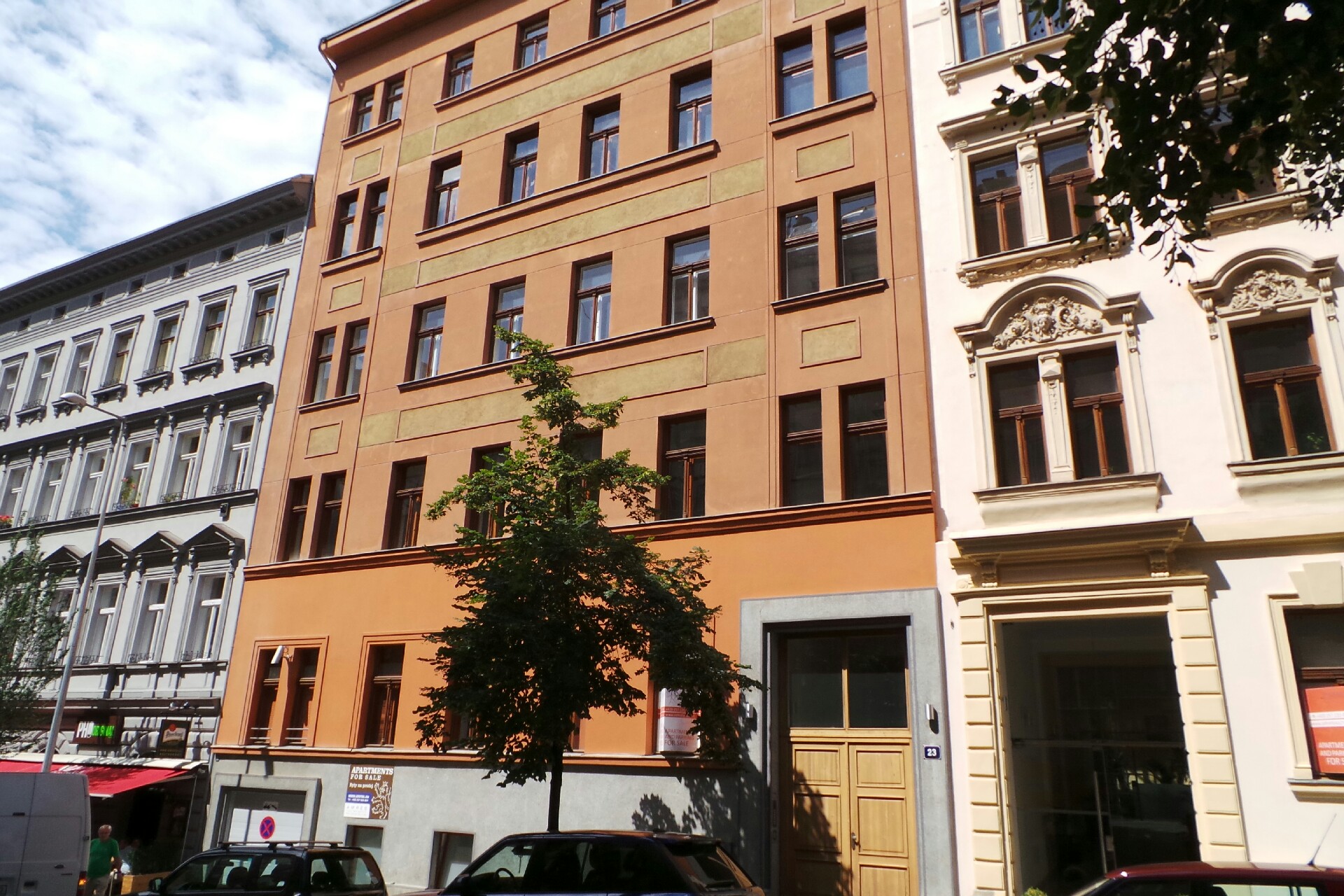 CONSULTATIO - AUDIT, spol. s r.o.