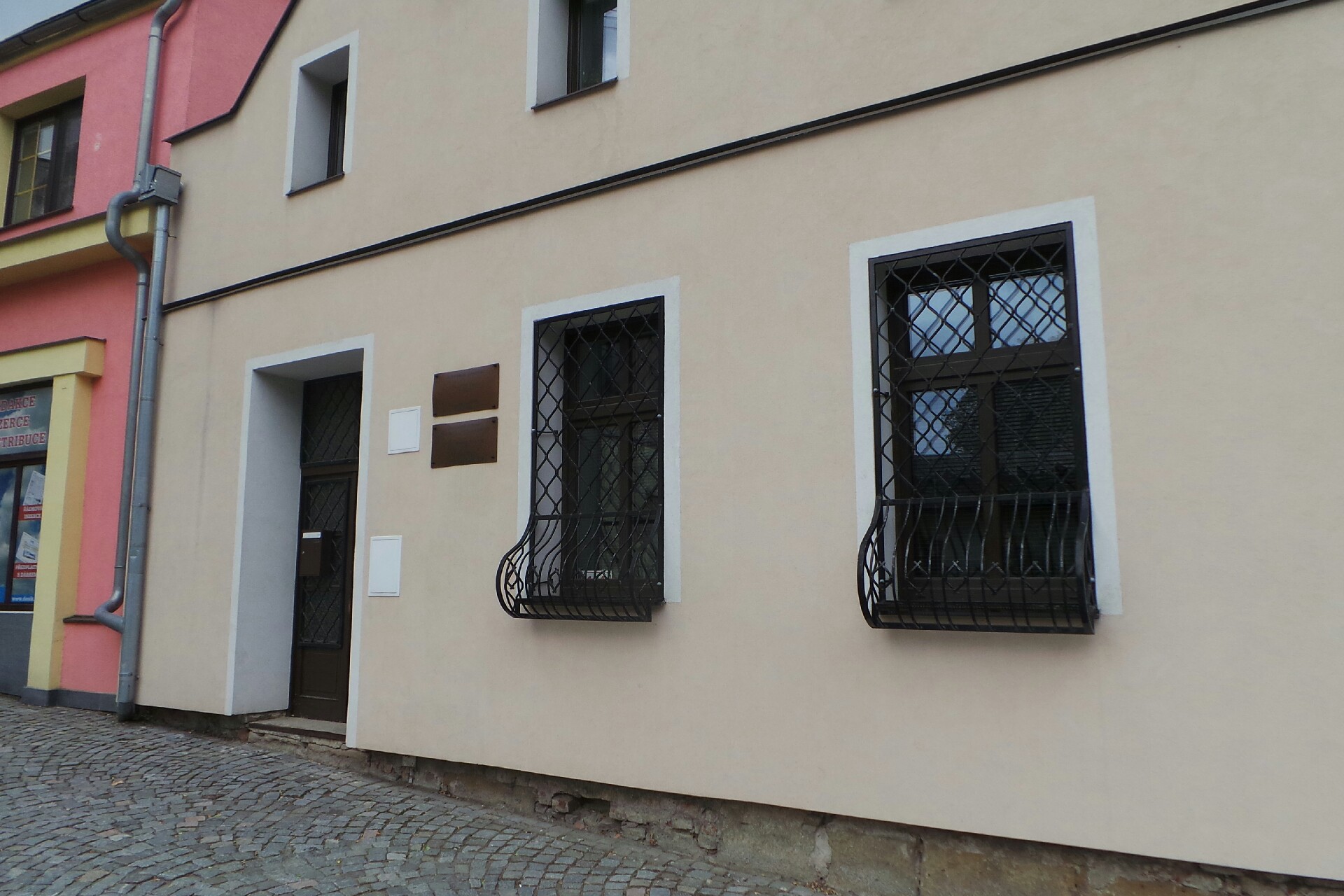 JUDr. Petr Carda, advokát