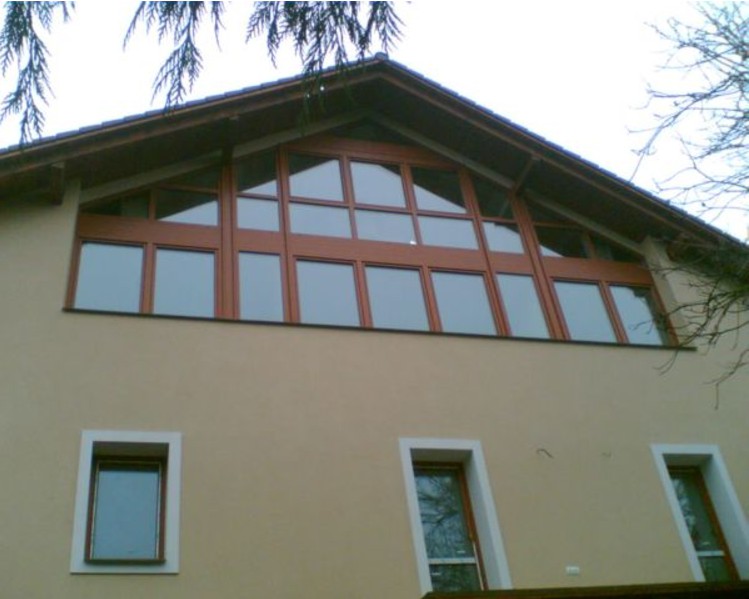 Okna dveře Bejlek foto 3