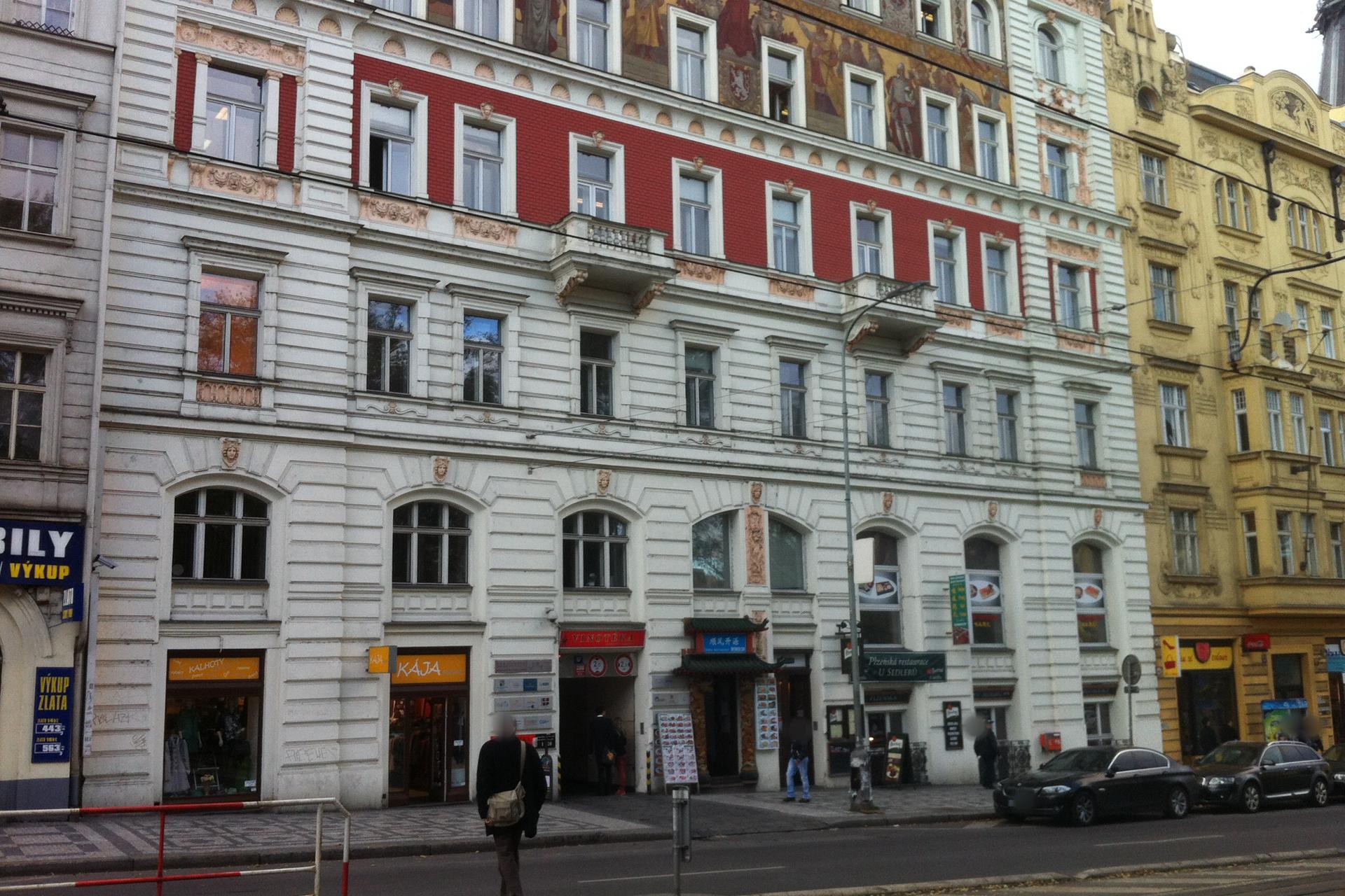 GLOBTECH, spol. s r.o.